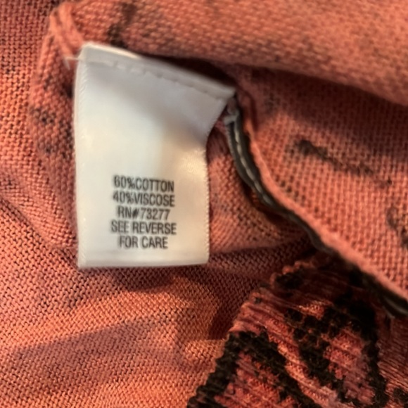 Dana Buchman top - Picture 10 of 11